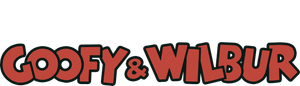 Goofy and Wilbur's poster