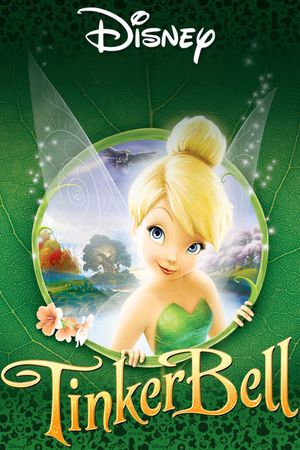 Tinker Bell's poster