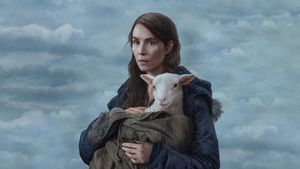 Lamb's poster