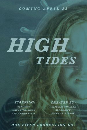 High Tides's poster