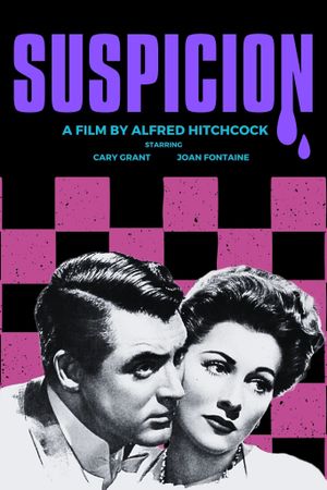 Suspicion's poster