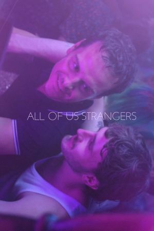 All of Us Strangers's poster