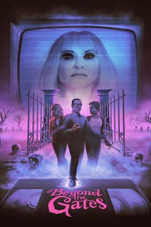 Beyond the Gates's poster