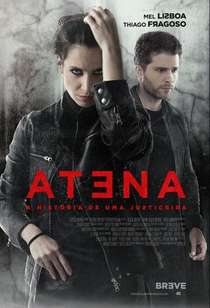 Atena's poster