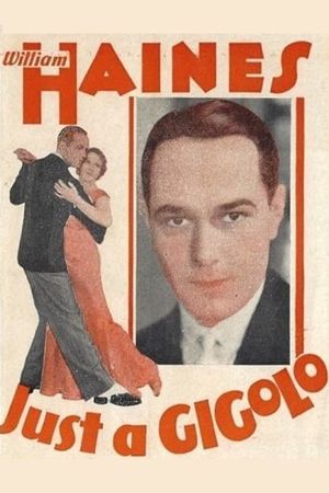 Just a Gigolo's poster