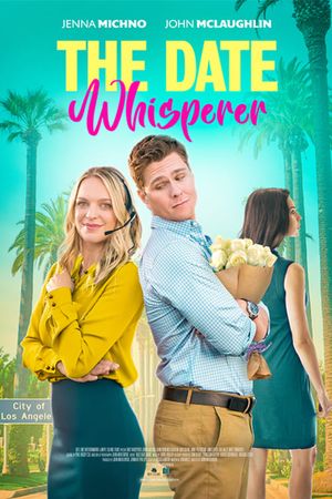 The Date Whisperer's poster