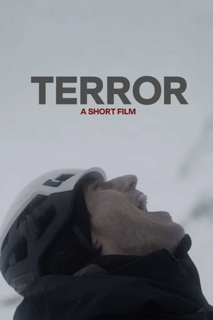 Terror's poster