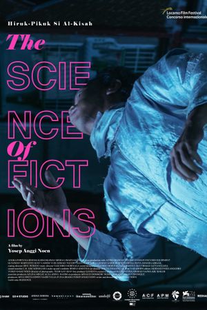 The Science of Fictions's poster