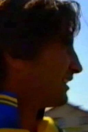 When a Ball Hit Our Heads - The Portrait of Milko Djurovski's poster
