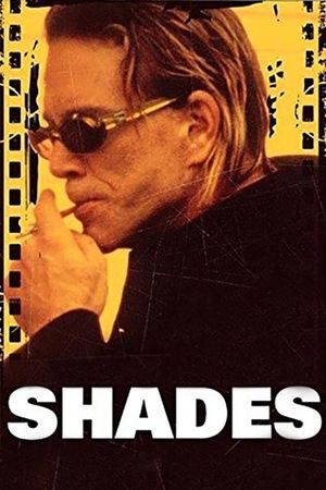 Shades's poster