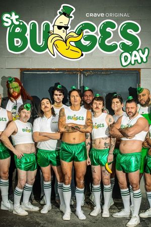 St. Bulges Day's poster image