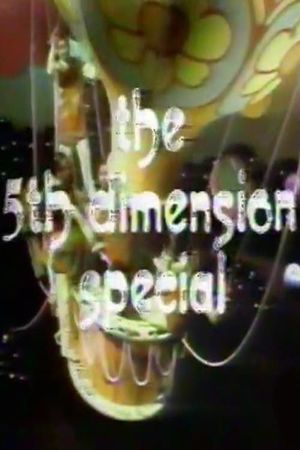 The Fifth Dimension Special: An Odyssey in the Cosmic Universe of Peter Max's poster