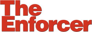 The Enforcer's poster