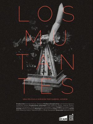 Los Mutantes's poster image