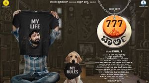 777 Charlie's poster