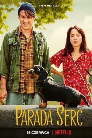 Heart Parade's poster