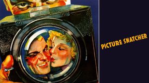 Picture Snatcher's poster