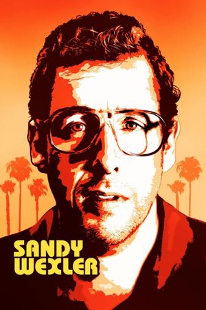 Sandy Wexler's poster