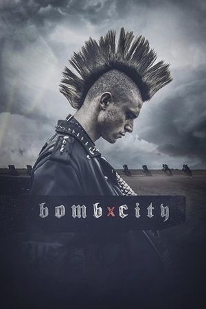 Bomb City's poster