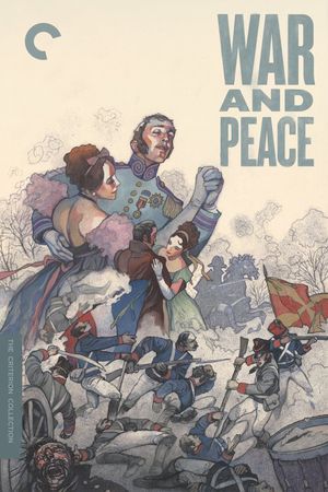 War and Peace's poster