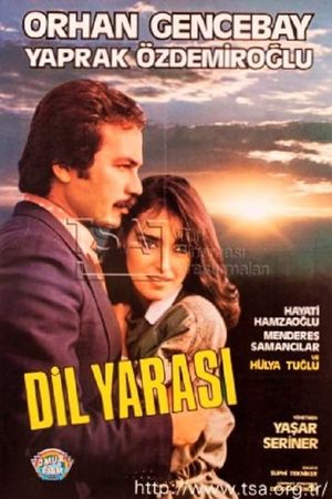 Dil Yarasi's poster