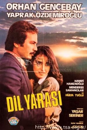 Dil Yarasi's poster image