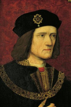 Richard III - Fact or Fiction?'s poster