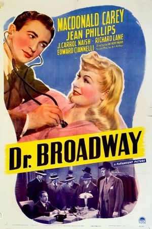 Dr. Broadway's poster image