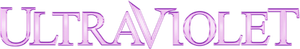 Ultraviolet's poster