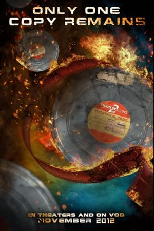 ThanksKilling 3's poster