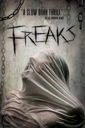 Freaks's poster