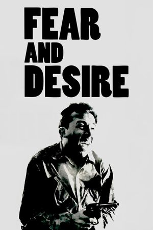 Fear and Desire's poster