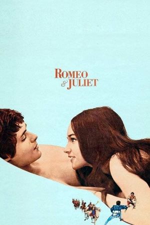 Romeo and Juliet's poster