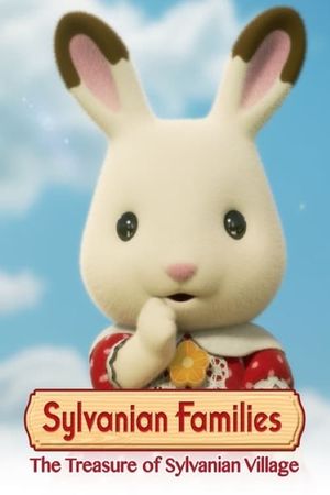 Sylvanian Families's poster