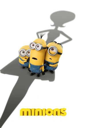 Minions's poster