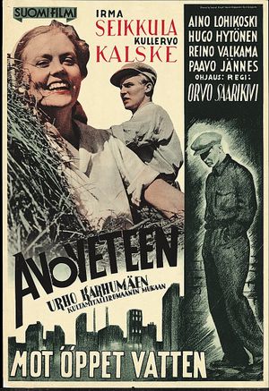 Avoveteen's poster image