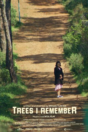 Trees I Remember's poster