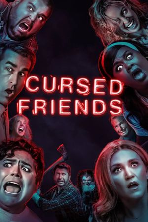 Cursed Friends's poster image