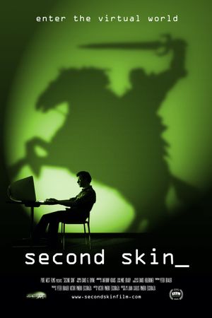 Second Skin's poster