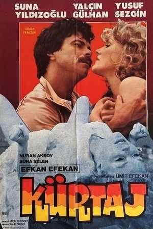 Kürtaj's poster