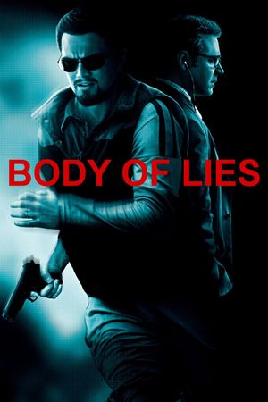 Body of Lies's poster