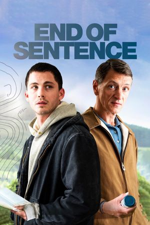 End of Sentence's poster