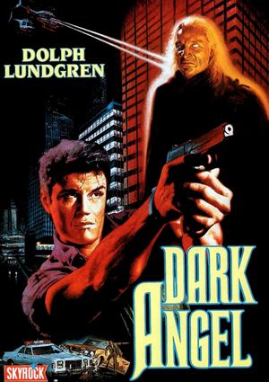 Dark Angel's poster