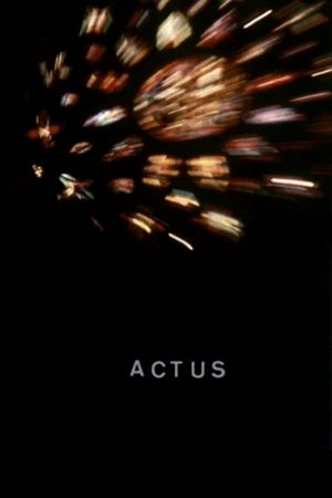 Actus's poster
