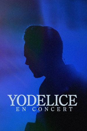 Yodelice en concert à la Salle Pleyel's poster