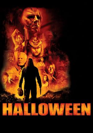 Halloween's poster