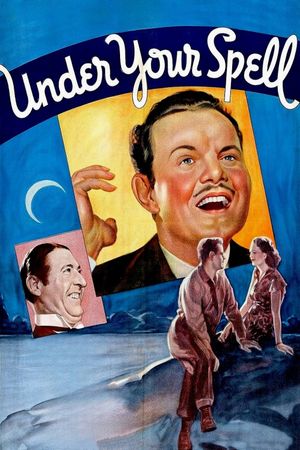 Under Your Spell's poster