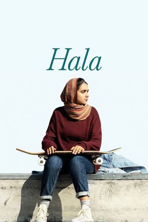 Hala's poster
