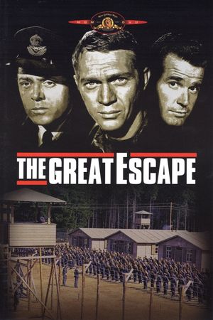 The Great Escape's poster