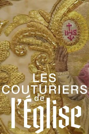Les Couturiers de l'Église's poster
